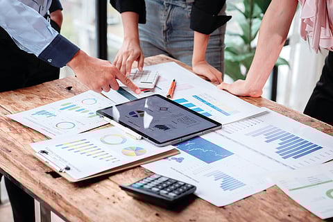 Sound financial systems form the foundation of accurate corporate taxation in the UAE