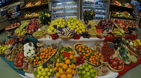 Saudi Arabia tightens food packaging standards to safeguard quality and consumer safety