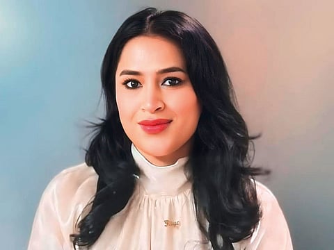 Riya Boodhram, Head of Finance & Operations