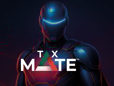 TaxMate: Built by expert tax and finance professionals