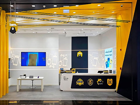 BARE launches iPhone 17 protection with lifetime free replacement in GCC