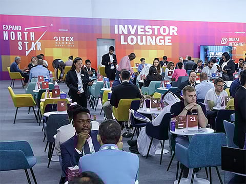 Dubai Harbour to host world’s biggest startup event from 12–15 October 2025