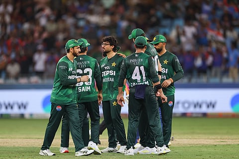 Middle overs to decide Bangladesh vs Pakistan clash