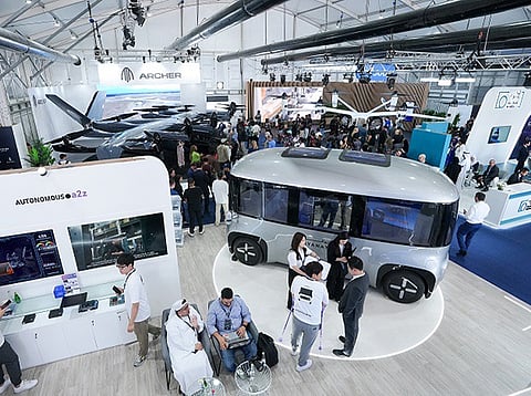 The summit will serve as a venue to examine the latest innovations in intelligent transport, shape policies, support projects, and translate ideas into practical applications.