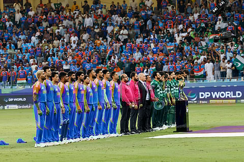 Fans beware: What’s banned at the India-Pakistan match in Dubai? Fines and rules explained