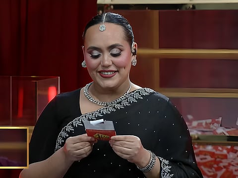 Meet Bouchra Yamani, the Big Ticket queen making millionaires