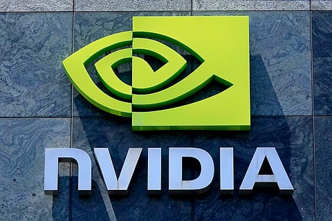 A consortium led by asset manager BlackRock, which includes chip giant Nvidia and Microsoft, announced Wednesday it is acquiring data center specialist Aligned Data Centers from Australian financial services group Macquarie for approximately $40 billion.