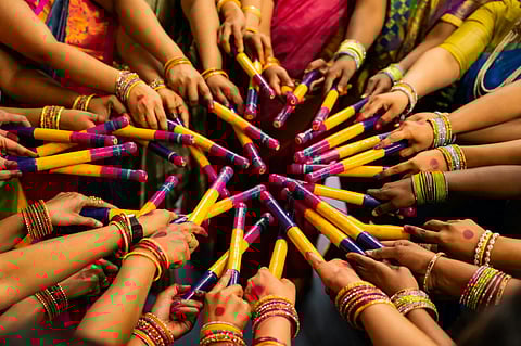 From traditional dances to vibrant rituals, each day tells its own story of power, faith, and joy.