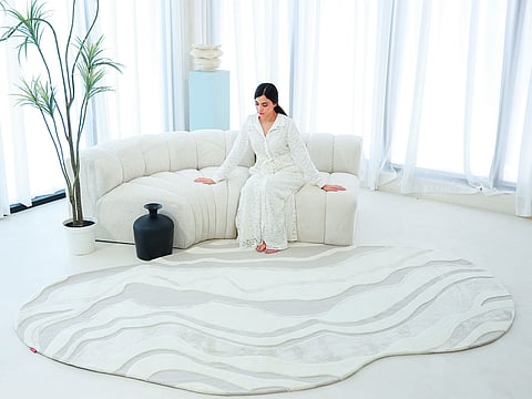 Ramsha Carpets: Weaving tradition into modern luxury