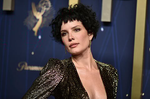 Grab Fan Pit tickets early and get a Dh50 merchandise voucher for Halsey’s Dubai debut.