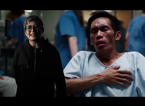 The rap song "Tax ng Ina Mo, Bantayan Mo!" highlights the significant economic loss due to corruption and lack of oversight. It's also a push against the "Ayuda" (culture), in which government funds intended for the poor are often used by politicians as a form of political patronage.