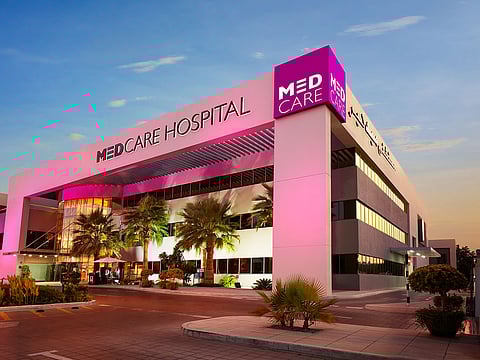 Medcare unveils AI technology to spot heart disease before it even begins - with 95% accuracy