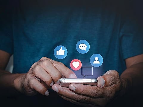 Saudi Arabia enforces strict social media rules to curb bullying and misinformation