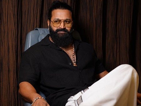 Shocked by the fan page's moral policing campaign, says Rishab Shetty