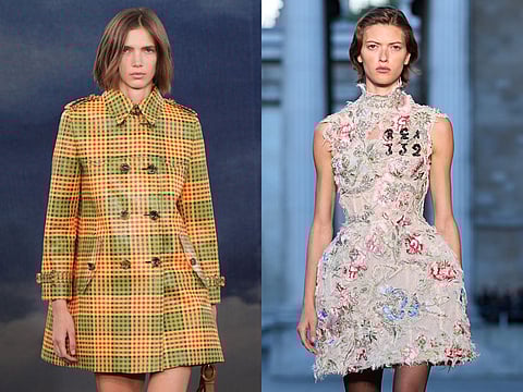 The Kurator’s SS/26 London Fashion Week Round-up