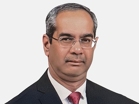 Senthil Kumar appointed as Chief AI Officer to lead AJMS Group's AI strategy