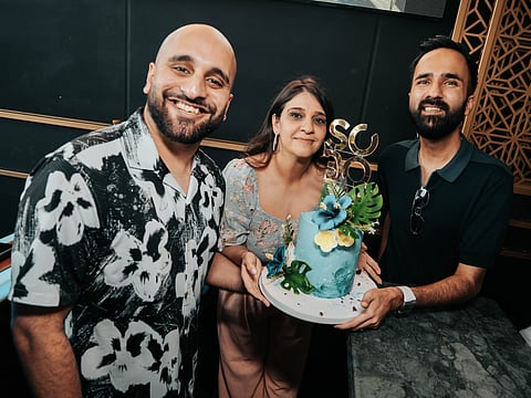 Ritviz to headline SOBO’s festival at Iris Dubai