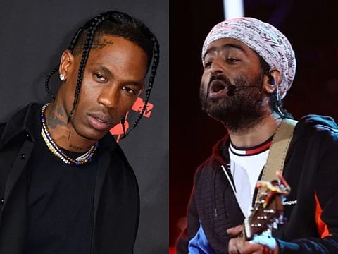 Star-studded concerts, F1, festivals: Abu Dhabi’s 2025-26 lineup revealed