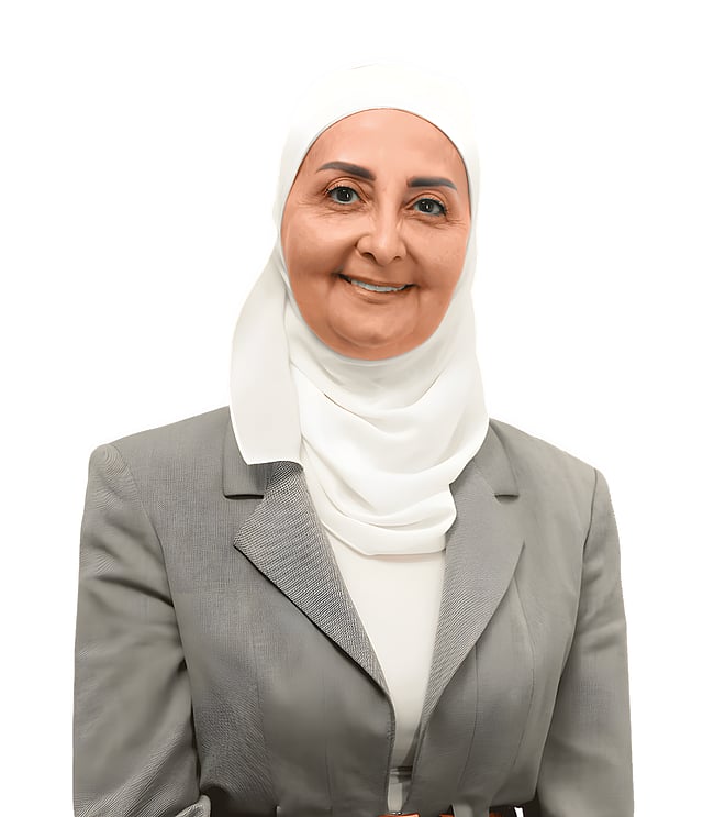 Perimenopause isn't just 'hot flashes'—how hormones disrupt women's lives and why support is crucial