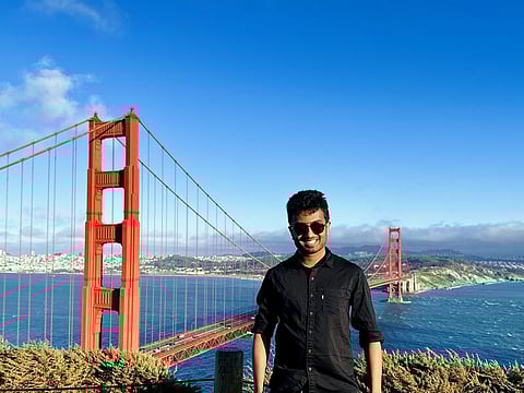 After failing to land the H-1B visa, 26-year-old Indian software engineer Tanush Sharanarthi turned his focus to building skills in the field of Artificial Intelligence (AI). His professional achievements ultimately earned him an O-1 visa, also known as the “Einstein visa