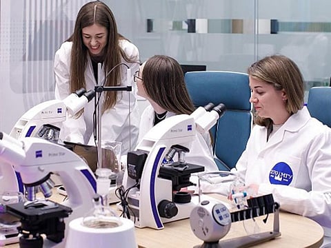 Moscow Startup Summit 2025: Bridging global innovators and investors for cross-regional growth