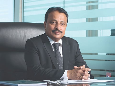 Gemini Property Developers plans to launch second project in Business Bay