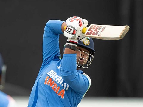 Vaibhav Sooryavanshi’s six-hitting spree sets new Youth ODI record