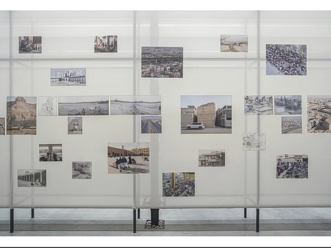 Saudi Arabia’s advocating voice