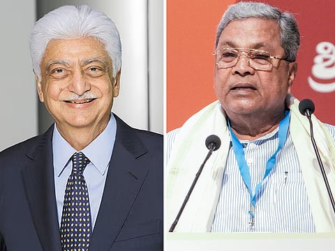 “Your support in this matter will go a long way in easing traffic bottlenecks, enhancing commuter experience, and contributing to a more efficient and livable Bengaluru,” Siddaramaiah wrote, requesting Wipro’s team to work with state officials on a plan.