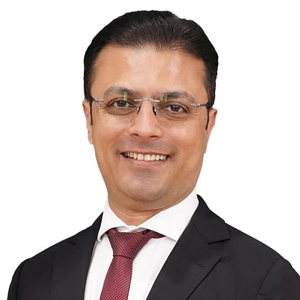 Khurram Majeed, General Manager - Middle East and Africa at Systems Limited (Techvista)