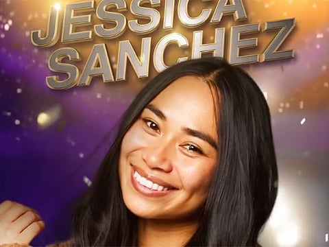 Jessica Sanchez