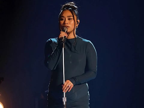 Jessica Sanchez