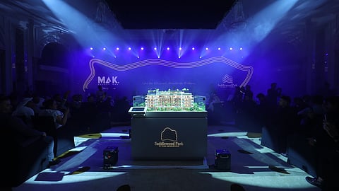 Saddlewood Park by MAK Developers launches in Nad Al Sheba 1