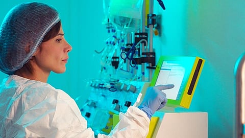 Abu Dhabi doctors use CAR-T therapy to treat rare autoimmune case