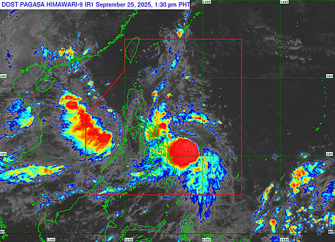 Philippines cancels classes, flights as severe Tropical storm Bualoi looms