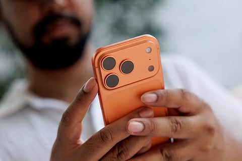 Al Ain store refunds man for stone-filled iPhone box