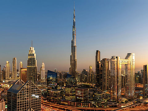 Prestige Portfolios: Your gateway to smart property investments in Dubai
