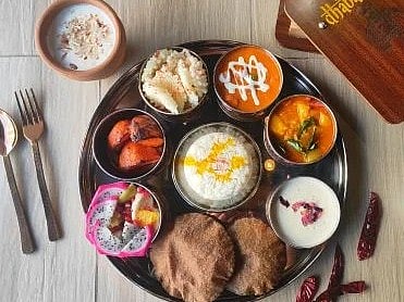 So, if you're in the mood to dive into festive flavours, explore quirky new spots, or simply soak up Dubai’s lively weekend energy, there’s something for everyone