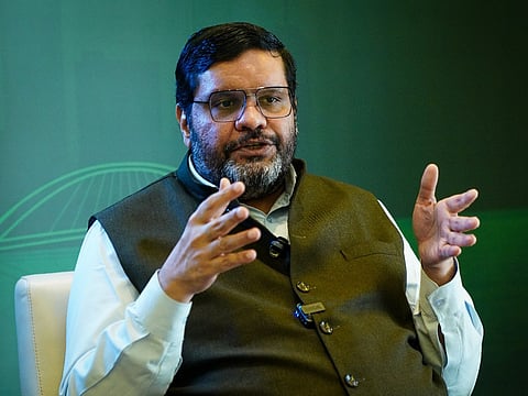 India-UAE $100b non-oil trade goal ‘within reach’, says Modi advisor