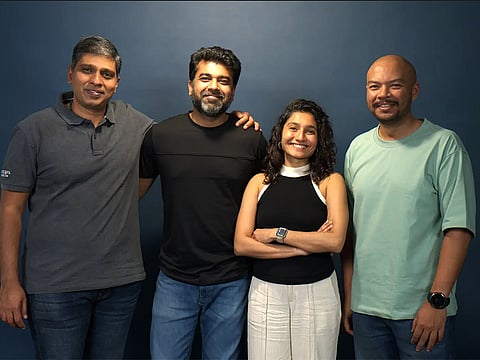 UAE NRIs get digital access to Indian Investments without visiting a bank