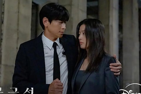 While the plot is heavy with espionage, corruption, and the looming threat of war, Tempest knows how to slow down and let its characters breathe.