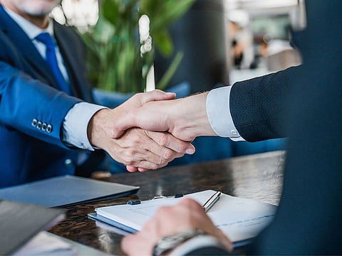 Invest, live and grow in Dubai with Knightsbridge Group