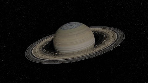 See Saturn's rings: Stargazing event at Al Qudra Desert tonight