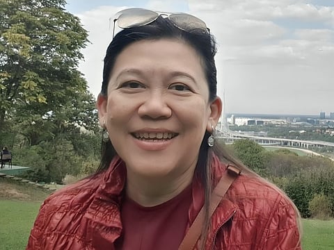 Forgotten password leads to Big Ticket win for Abu Dhabi couple