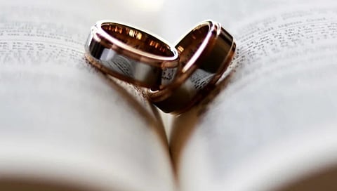 Civil marriage in Abu Dhabi: What you need to know