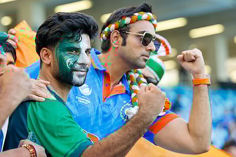 India v Pakistan: Will the handshake controversy resurface at the T20 World Cup?