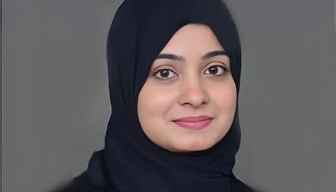 Dr. Maryam Shoukat passed away just minutes before her liver transplant in US