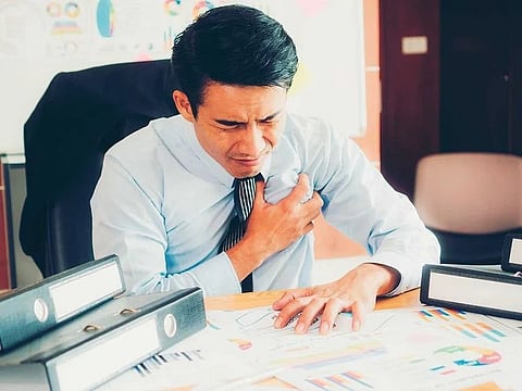 Photo used for illustrative purposes.