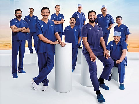 Aster leads the charge in heart health: Innovations and prevention strategies