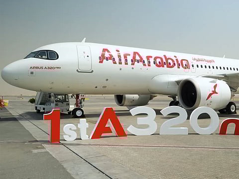 The new aircraft joins the low-cost carrier’s existing fleet of 83 Airbus A320 Family jets, marking a major milestone in the airline’s fleet expansion strategy.